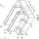 Fig. 05 - Cut-fin isolation regions and method forming same