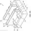 Fig. 06 - Cut-fin isolation regions and method forming same