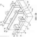 Fig. 07 - Cut-fin isolation regions and method forming same