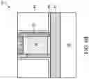 Fig. 09 - Cut-fin isolation regions and method forming same