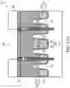 Fig. 16 - Cut-fin isolation regions and method forming same