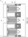 Fig. 18 - Cut-fin isolation regions and method forming same