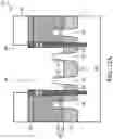 Fig. 19 - Cut-fin isolation regions and method forming same