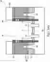 Fig. 25 - Cut-fin isolation regions and method forming same