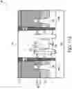 Fig. 34 - Cut-fin isolation regions and method forming same