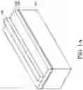 Fig. 02 - Fin field effect transistor (FinFET) device structure with hard mask layer over gate structure and method for forming the same
