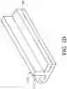 Fig. 05 - Fin field effect transistor (FinFET) device structure with hard mask layer over gate structure and method for forming the same