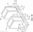 Fig. 06 - Fin field effect transistor (FinFET) device structure with hard mask layer over gate structure and method for forming the same