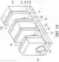 Fig. 09 - Fin field effect transistor (FinFET) device structure with hard mask layer over gate structure and method for forming the same