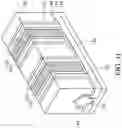 Fig. 10 - Fin field effect transistor (FinFET) device structure with hard mask layer over gate structure and method for forming the same