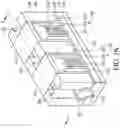 Fig. 15 - Fin field effect transistor (FinFET) device structure with hard mask layer over gate structure and method for forming the same
