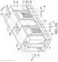 Fig. 16 - Fin field effect transistor (FinFET) device structure with hard mask layer over gate structure and method for forming the same