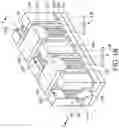 Fig. 19 - Fin field effect transistor (FinFET) device structure with hard mask layer over gate structure and method for forming the same