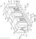Fig. 20 - Fin field effect transistor (FinFET) device structure with hard mask layer over gate structure and method for forming the same