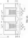 Fig. 22 - Fin field effect transistor (FinFET) device structure with hard mask layer over gate structure and method for forming the same