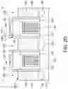 Fig. 25 - Fin field effect transistor (FinFET) device structure with hard mask layer over gate structure and method for forming the same