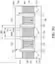 Fig. 28 - Fin field effect transistor (FinFET) device structure with hard mask layer over gate structure and method for forming the same