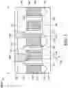 Fig. 30 - Fin field effect transistor (FinFET) device structure with hard mask layer over gate structure and method for forming the same