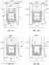 Fig. 10 - Shielded gate trench MOSFET devices