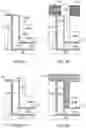 Fig. 15 - Shielded gate trench MOSFET devices