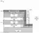 Fig. 01 - Vertical transistor with one-dimensional edge contacts