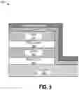 Fig. 06 - Vertical transistor with one-dimensional edge contacts