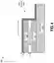 Fig. 05 - Vertical transistor with one atomic layer gate length