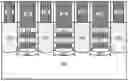 Fig. 01 - Sub-Fin isolation schemes for gate-all-around transistor devices
