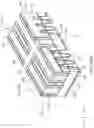 Fig. 37 - Semiconductor device with negative capacitance comprising ferroelectric layer including amorphous and crystals