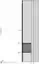 Fig. 12 - Device with integration of light-emitting diode, light sensor, and bio-electrode sensors on a substrate