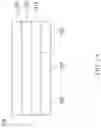 Fig. 02 - Inert filler to increase wavelength converting material volume and improve color over angle