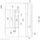 Fig. 05 - Inert filler to increase wavelength converting material volume and improve color over angle