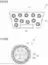 Fig. 05 - Phosphor containing particle, and light emitting device and phosphor containing sheet using the same