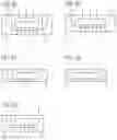 Fig. 12 - Method for producing a multiplicity of radiation-emitting semiconductor components, and radiation-emitting semiconductor component