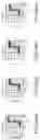 Fig. 27 - Magnetoresistance effect element, magnetic memory, and method for manufacturing magnetoresistance effect element