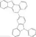 Fig. 124 - Materials for organic electroluminescent devices