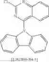 Fig. 242 - Materials for organic electroluminescent devices