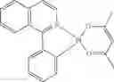 Fig. 121 - ORGANIC ELECTROLUMINESCENT MATERIALS AND DEVICES