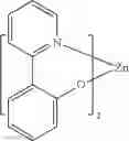 Fig. 92 - ORGANIC ELECTROLUMINESCENT MATERIALS AND DEVICES