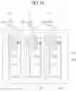 Fig. 20 - Electroluminescent display device