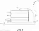 Fig. 02 - SOLID STATE OPTOELECTRONIC DEVICE WITH PLATED SUPPORT SUBSTRATE