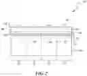 Fig. 03 - SOLID STATE OPTOELECTRONIC DEVICE WITH PLATED SUPPORT SUBSTRATE