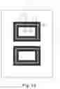 Fig. 15 - OLED display panel and manufacturing method for the same