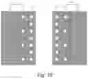 Fig. 16 - OLED display panel and manufacturing method for the same