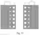 Fig. 17 - OLED display panel and manufacturing method for the same