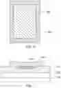 Fig. 04 - Method of manufacturing a thin film encapsulation layer and organic light emitting diode display device