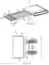 Fig. 04 - Battery with wound electrode group and positive and negative electrode insulating covers