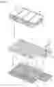 Fig. 03 - BASE PLATE STRUCTURE FOR ELECTRICITY STORAGE PACK, AND ELECTRICITY STORAGE PACK