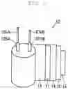 Fig. 03 - ELECTROCHEMICAL DEVICE