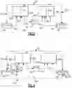Fig. 03 - Redox flow battery with electrolyte balancing and compatibility enabling features